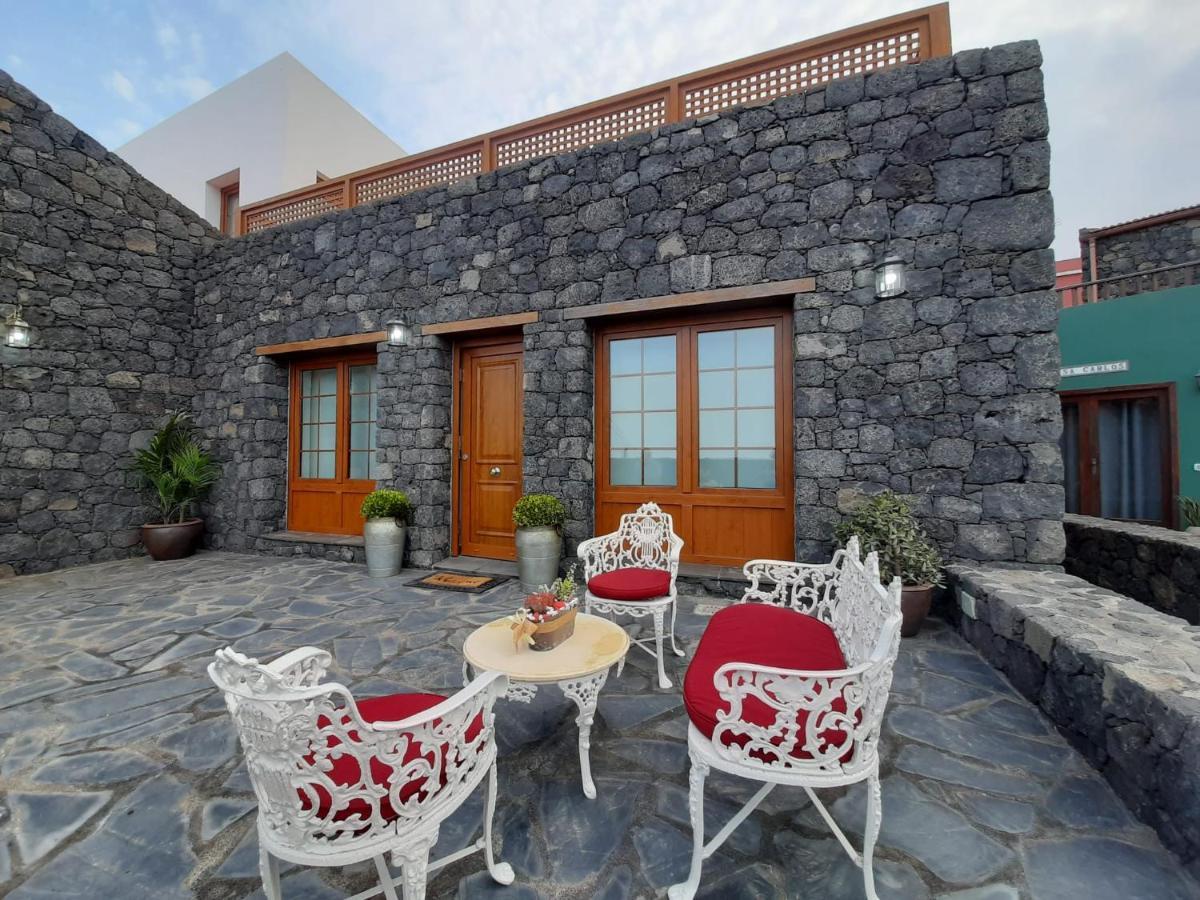 Casa La Torera Isora Exterior photo