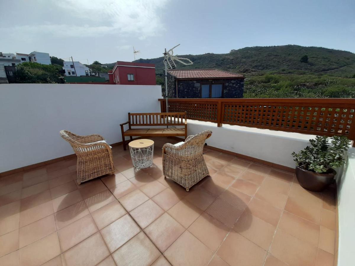 Casa La Torera Isora Exterior photo